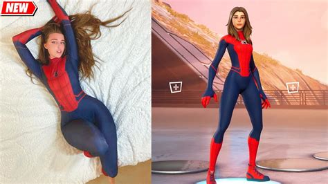 sunnyrayyxo of leaks|SunnyRayXO/CyberKitty.XO Spidergirl cosplay blowhjob